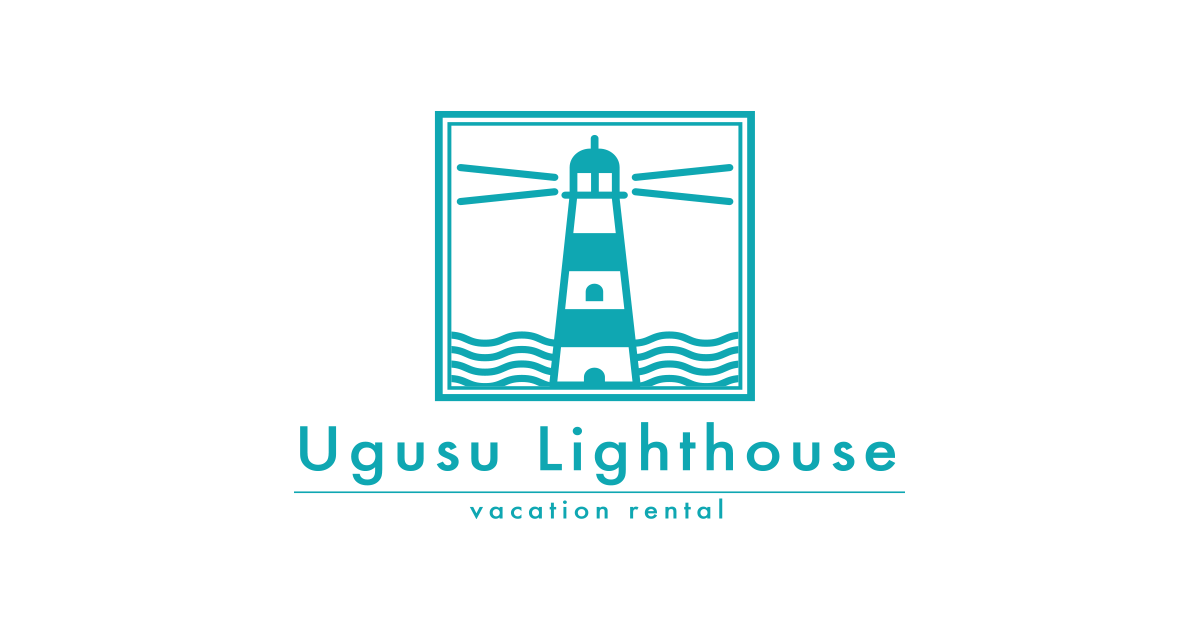 Ugusu Lighthouseの写真(静岡県西伊豆町)
